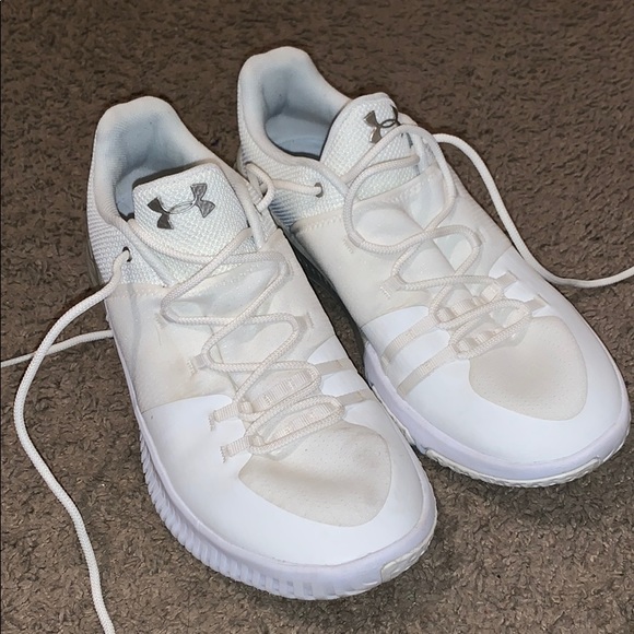 Under Armour Shoes - Under Armour Ultimate Speed Sneakers
